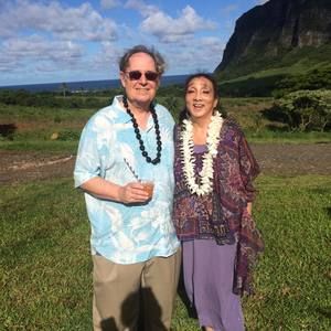 Meet your Posher, Georgette